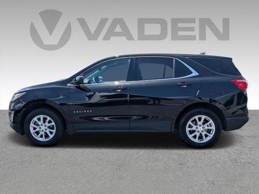 2020 Chevrolet Equinox 2LT