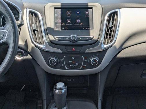2020 Chevrolet Equinox 2LT