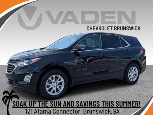 2020 Chevrolet Equinox 2LT