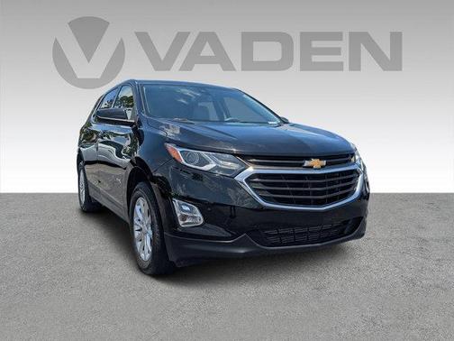 2020 Chevrolet Equinox 2LT