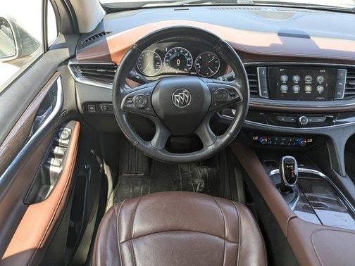 2019 Buick Enclave Avenir
