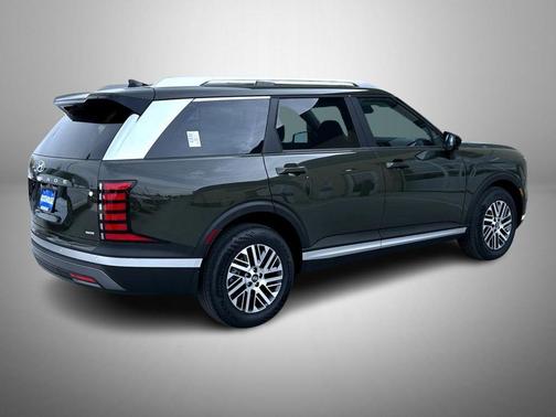 2026 Hyundai PALISADE SEL Convenience