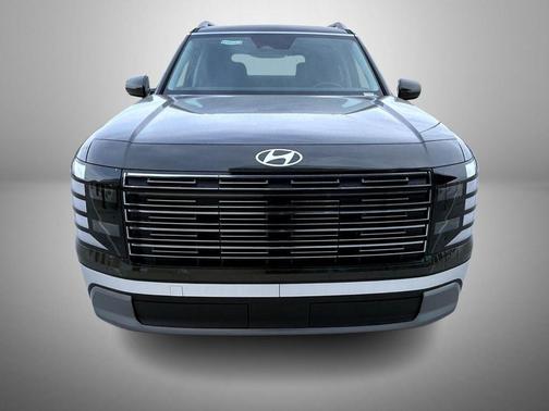 2026 Hyundai PALISADE SEL Convenience
