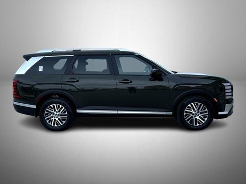 2026 Hyundai PALISADE SEL Convenience