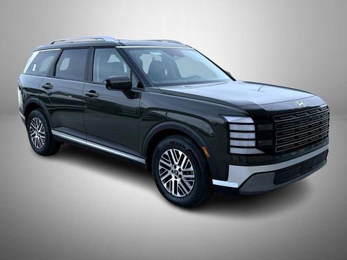 2026 Hyundai PALISADE SEL Convenience
