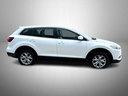 2014 Mazda CX-9 Touring