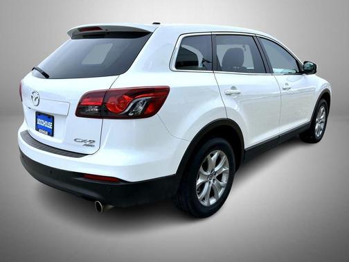 2014 Mazda CX-9 Touring