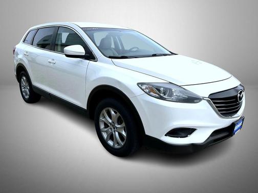 2014 Mazda CX-9 Touring