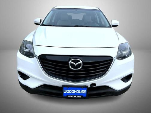 2014 Mazda CX-9 Touring