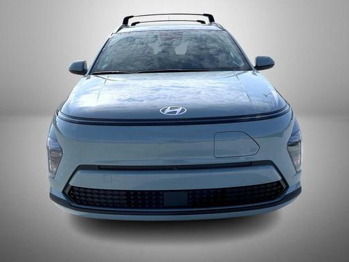 2025 Hyundai KONA EV SEL