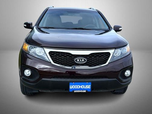 2013 Kia Sorento LX