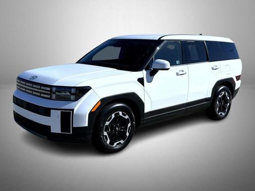 2025 Hyundai SANTA FE SE