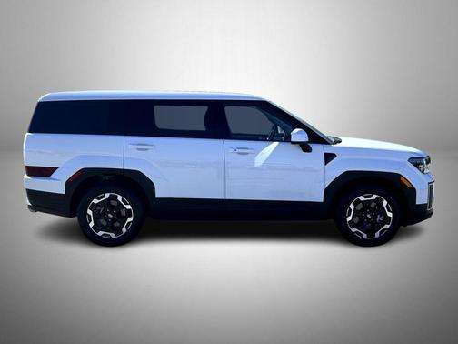 2025 Hyundai SANTA FE SE