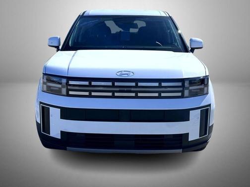 2025 Hyundai SANTA FE SE