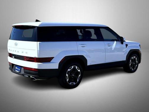 2025 Hyundai SANTA FE SE