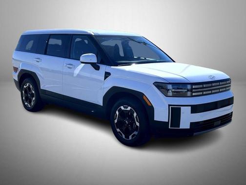 2025 Hyundai SANTA FE SE