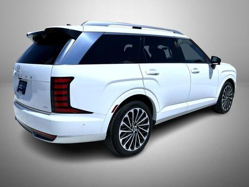 Pearl 2026 Hyundai PALISADE Calligraphy
