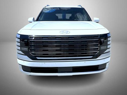 Pearl 2026 Hyundai PALISADE Calligraphy