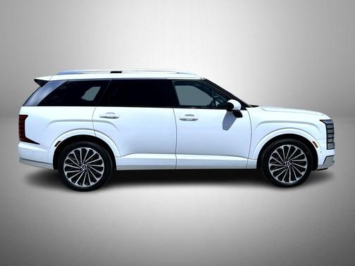 Pearl 2026 Hyundai PALISADE Calligraphy