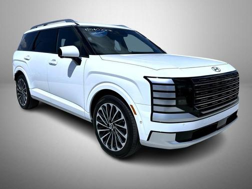 Pearl 2026 Hyundai PALISADE Calligraphy