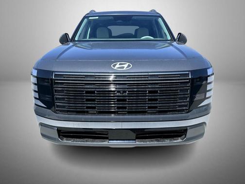 Gray Pearl 2026 Hyundai PALISADE Limited