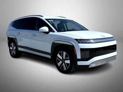 2026 Hyundai IONIQ 9 SEL