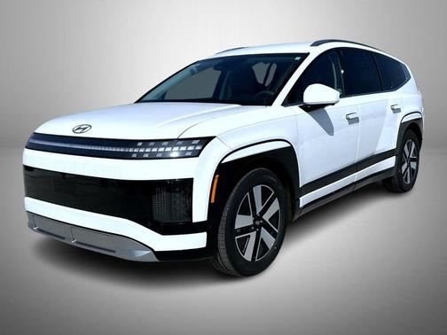 2026 Hyundai IONIQ 9 SEL