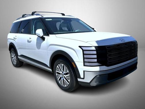 Pearl 2026 Hyundai Palisade Hybrid SEL