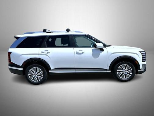 Pearl 2026 Hyundai Palisade Hybrid SEL
