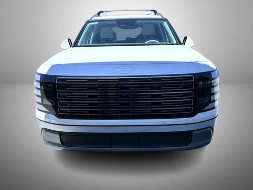 Pearl 2026 Hyundai Palisade Hybrid SEL