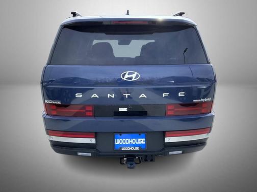 2026 Hyundai SANTA FE HEV Limited