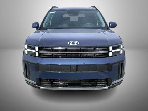 2026 Hyundai SANTA FE HEV Limited