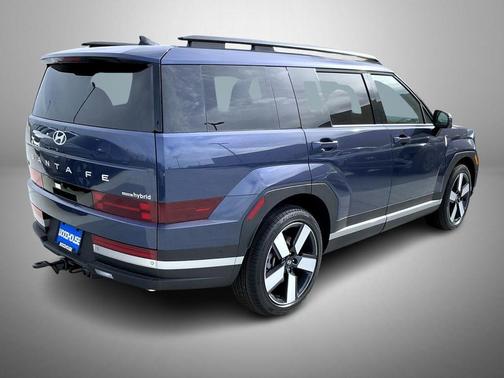 2026 Hyundai SANTA FE HEV Limited