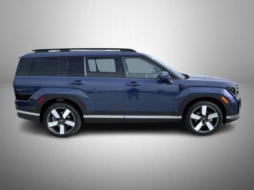 2026 Hyundai SANTA FE HEV Limited