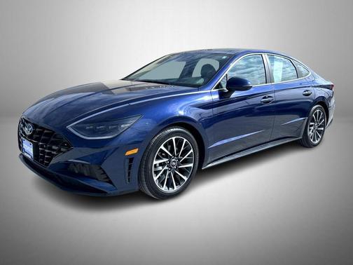 2022 Hyundai SONATA Limited