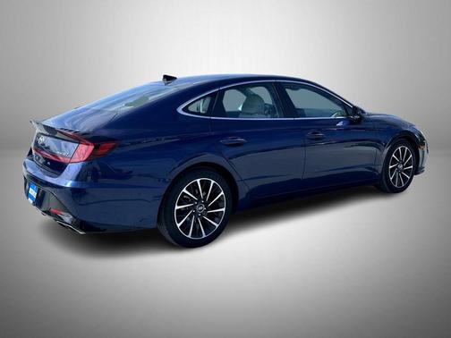 2022 Hyundai SONATA Limited