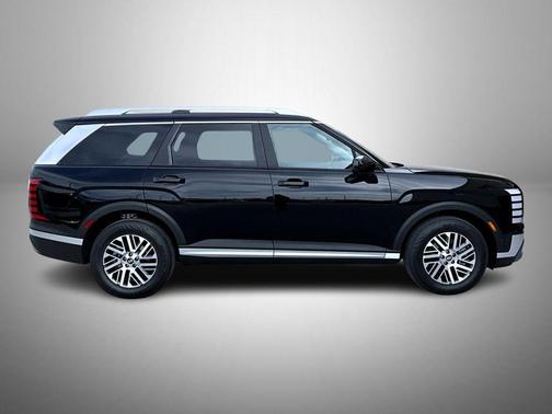 2026 Hyundai PALISADE SEL Premium 7P