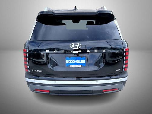 2026 Hyundai PALISADE SEL Premium 7P