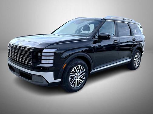 2026 Hyundai PALISADE SEL Premium 7P