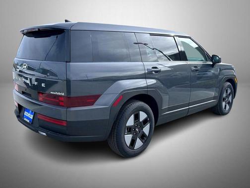 2026 Hyundai SANTA FE HEV SE