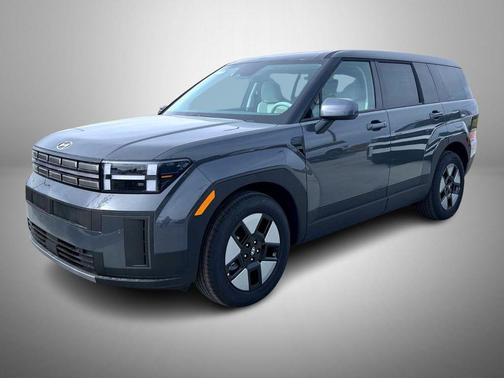 2026 Hyundai SANTA FE HEV SE