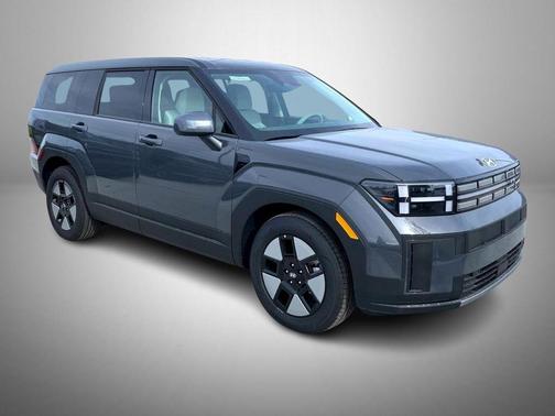 2026 Hyundai SANTA FE HEV SE