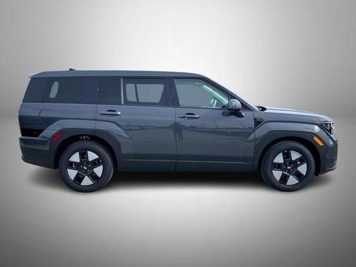 2026 Hyundai SANTA FE HEV SE