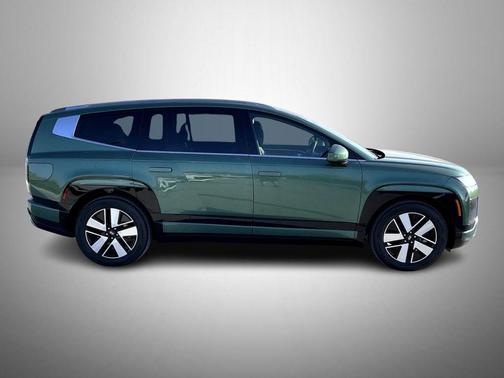 2026 Hyundai IONIQ 9 SEL