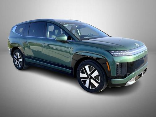 2026 Hyundai IONIQ 9 SEL