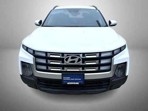 Atlas 2025 Hyundai SANTA CRUZ SEL