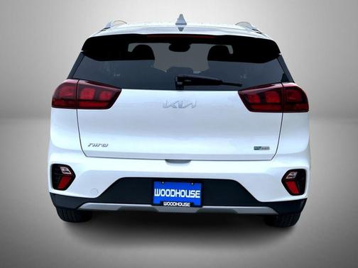 2022 Kia Niro Plug-In Hybrid LXS