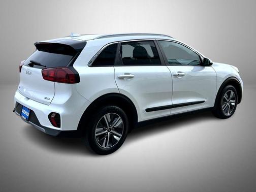 2022 Kia Niro Plug-In Hybrid LXS