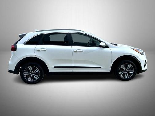 2022 Kia Niro Plug-In Hybrid LXS