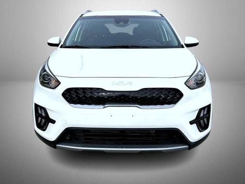 2022 Kia Niro Plug-In Hybrid LXS